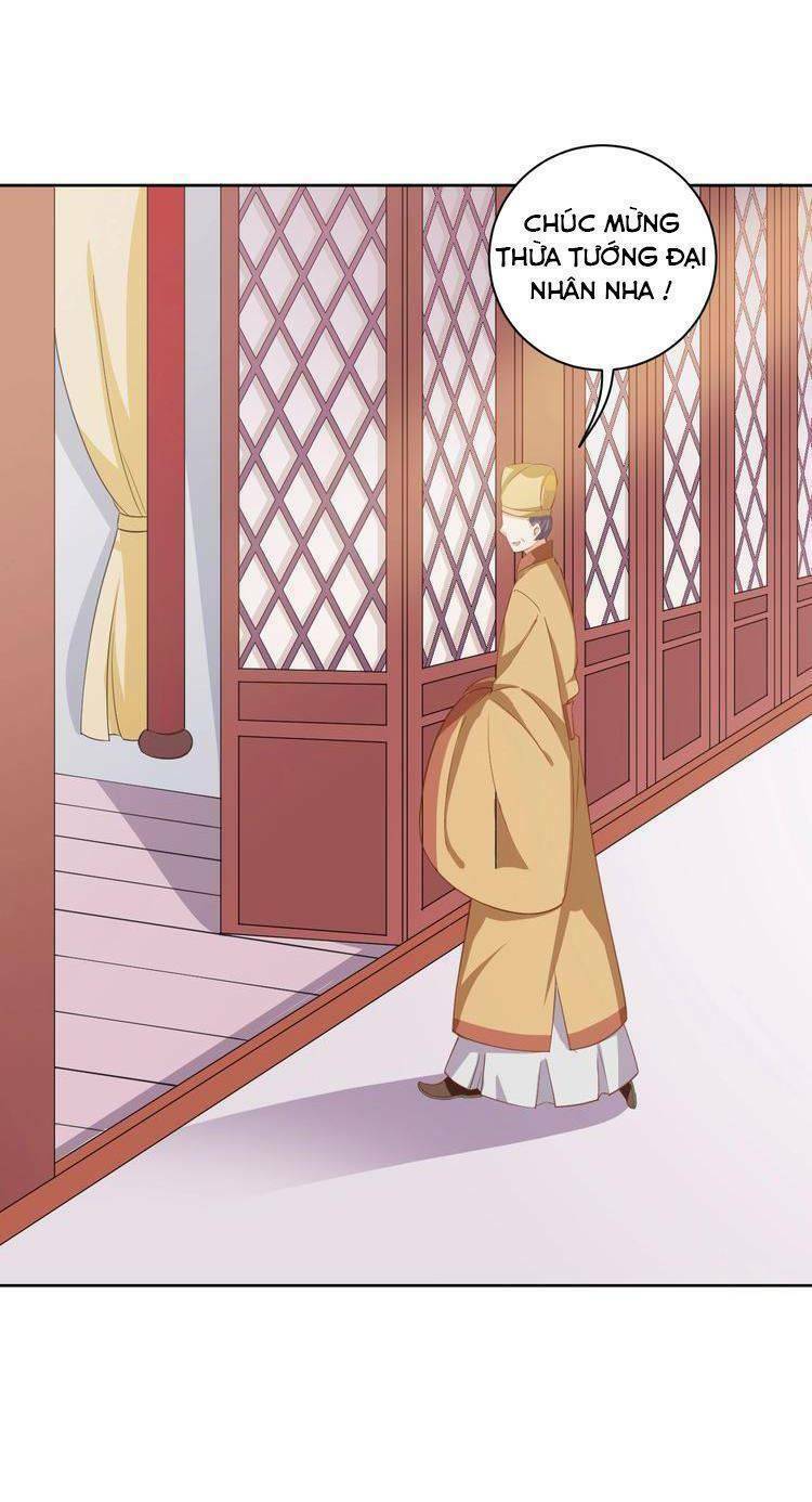 ngạo kiều vương gia huyên náo phi chapter 40 3