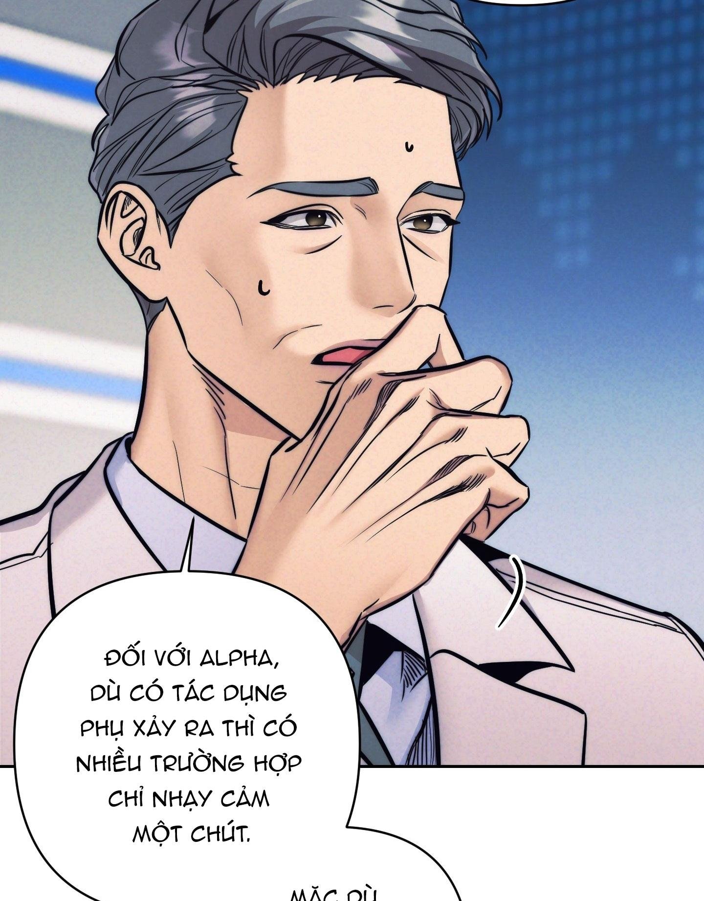 kỳ thị chapter 40 27