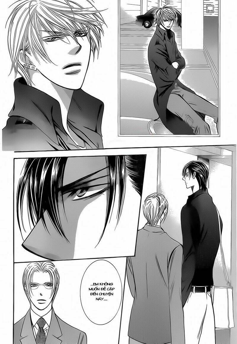 thử thách của kyouko chapter 192 23