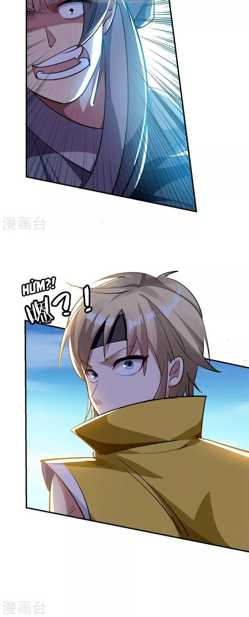 vạn giới tiên vương chapter 9 18