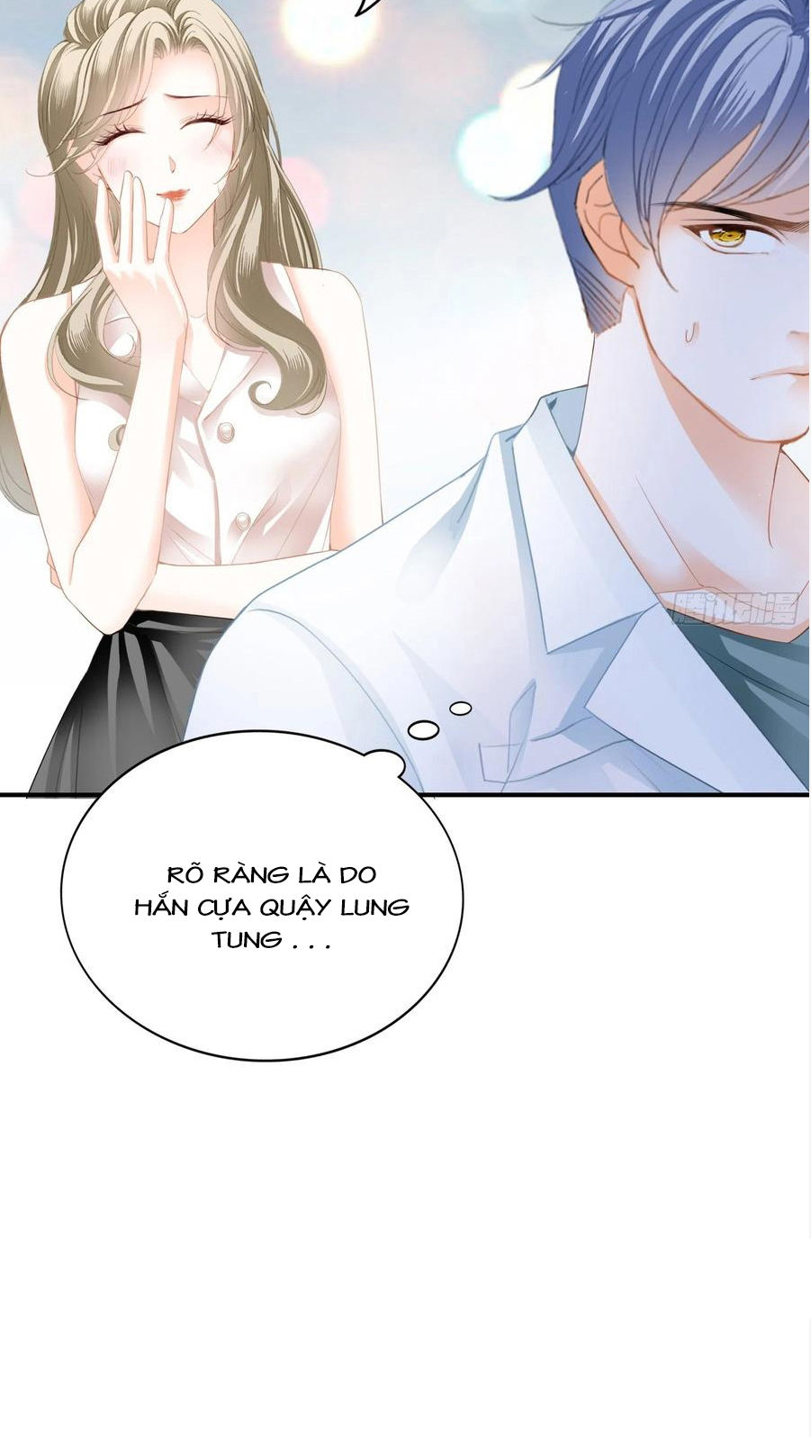 bạo quân ái nhân chapter 121 12