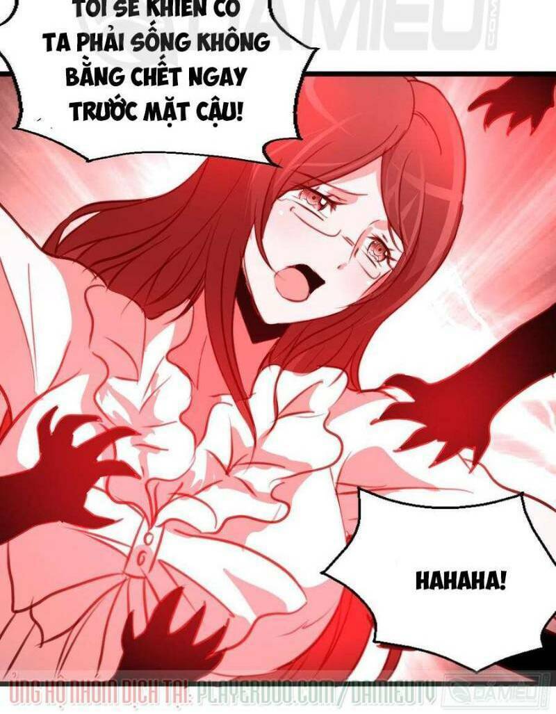 thần nhãn giám định sư chapter 110 14