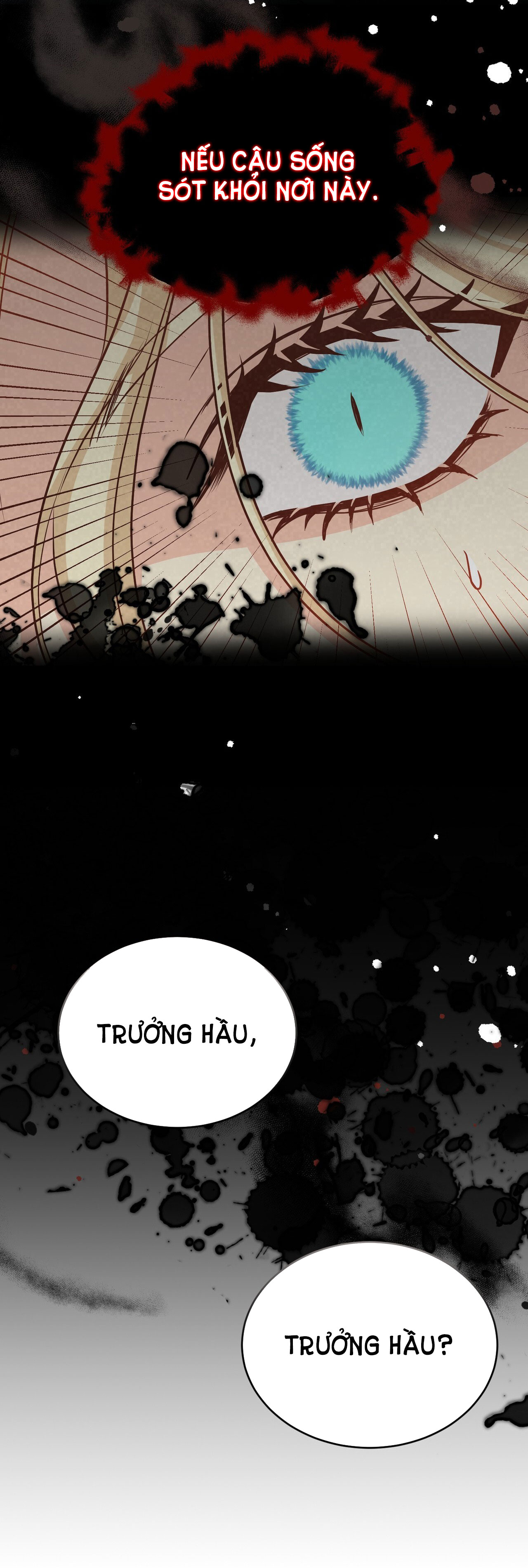 Mặt Trăng Của Ma Giới chapter 40.1 - Trang 5