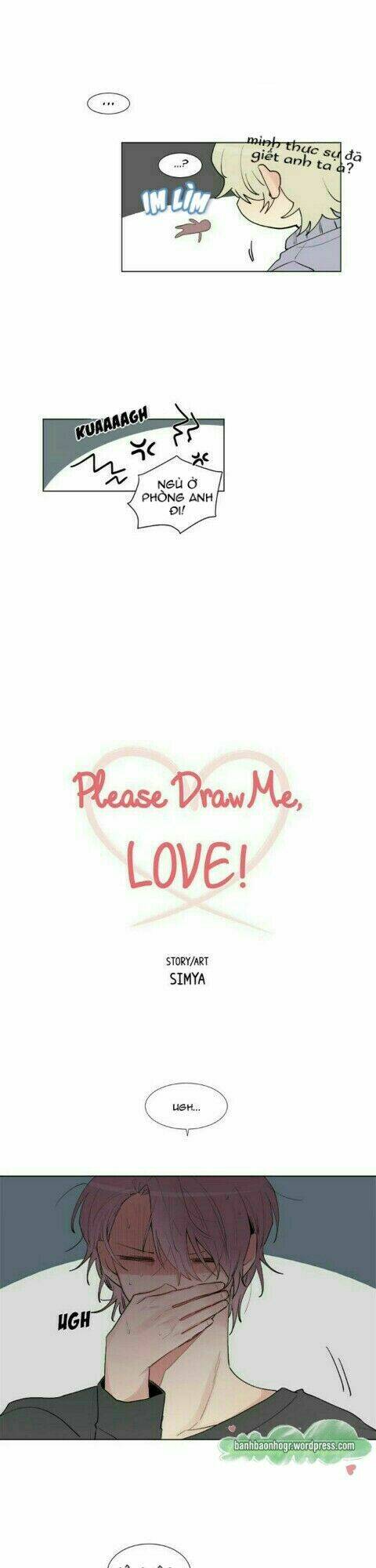 vẽ nên tình yêu của chúng ta chapter 16 6