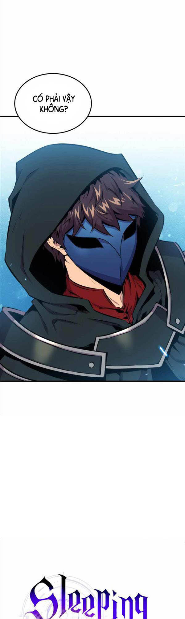 tôi thăng cấp trong lúc ngủ chapter 59 47
