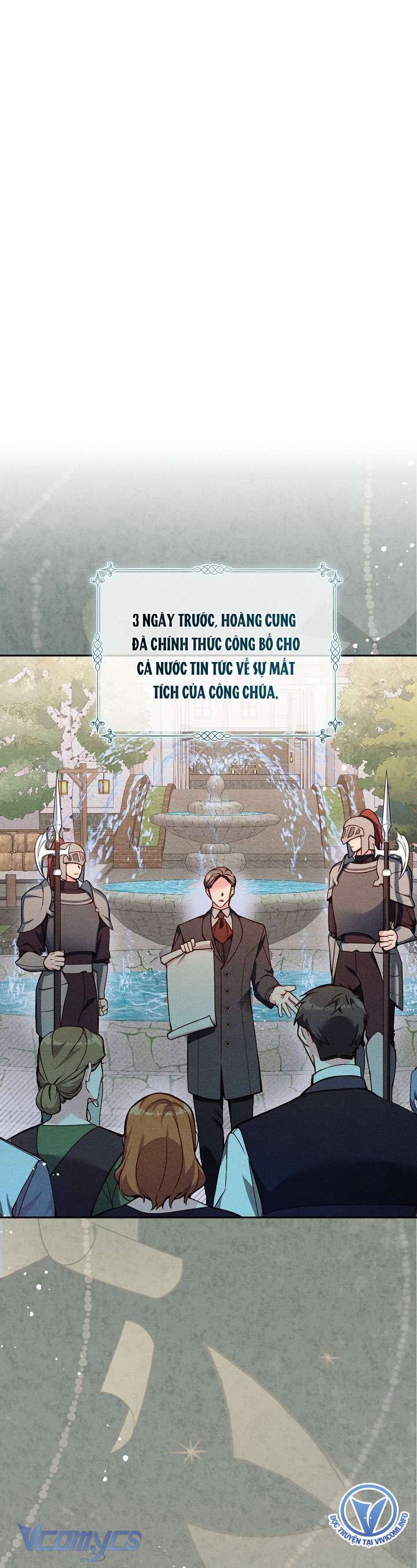 không có chỗ cho kẻ giả mạo chapter 21 1