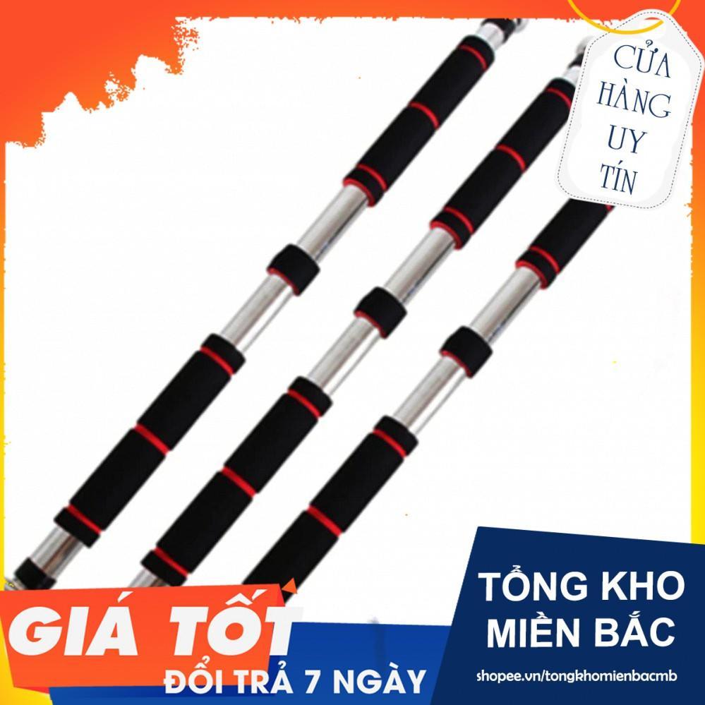 Xà Đơn Treo Tường 80 -130 cm - kích thước 60100cm - Hàng Chất Lượng