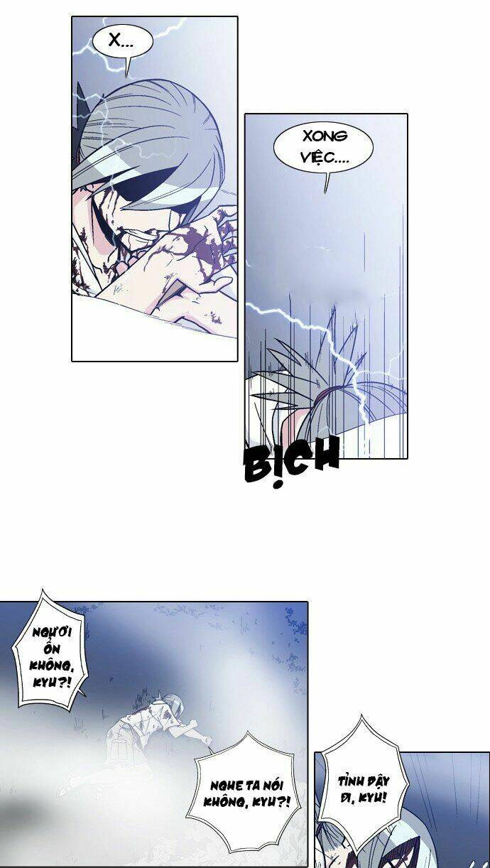 the language of god chapter 12 21