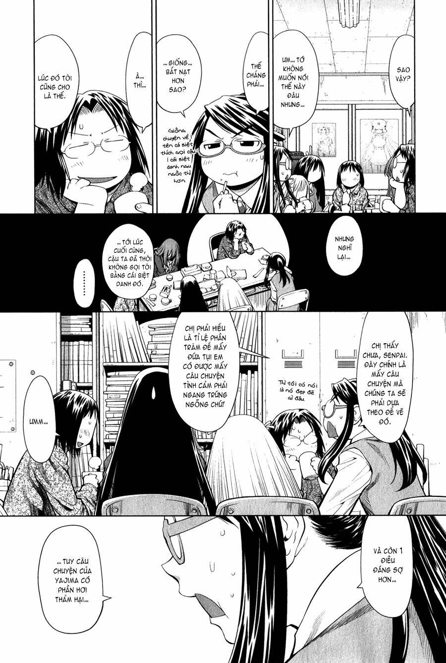 genshiken chapter 73 9