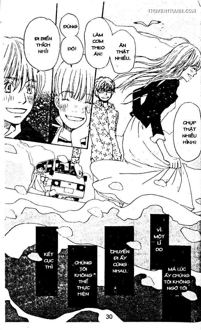 tình yêu và cuộc sống chapter 54 31