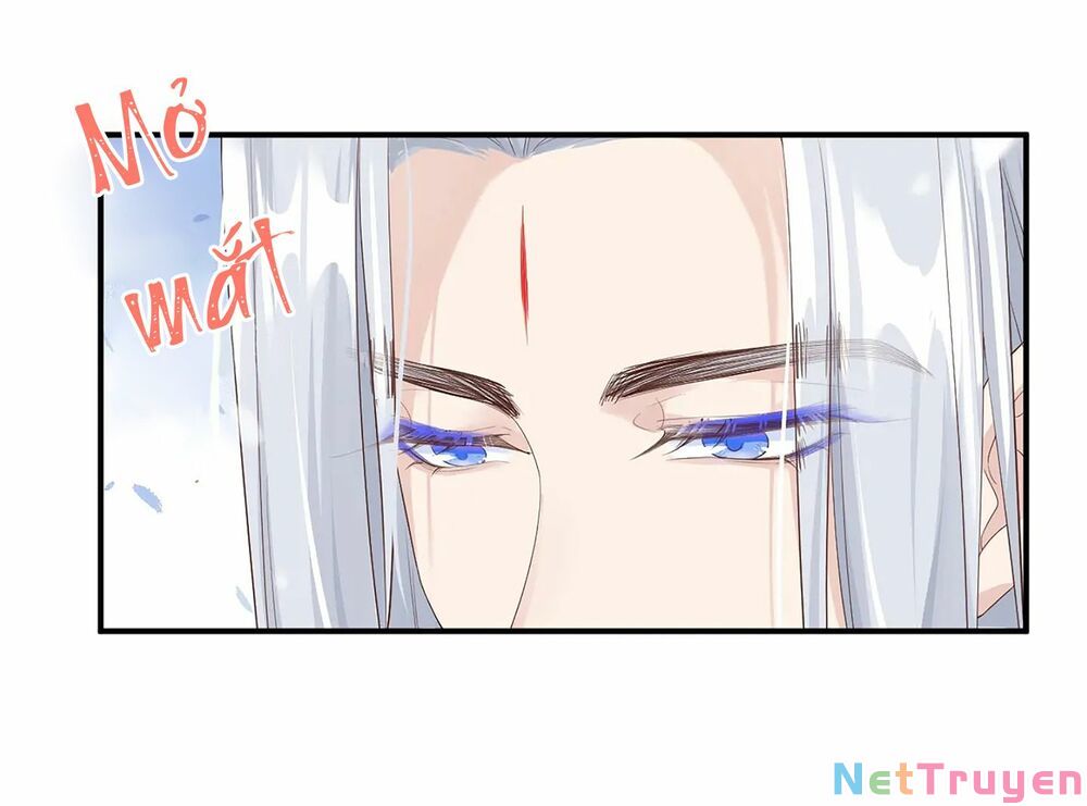 chàng vú em tu chân chapter 75 6