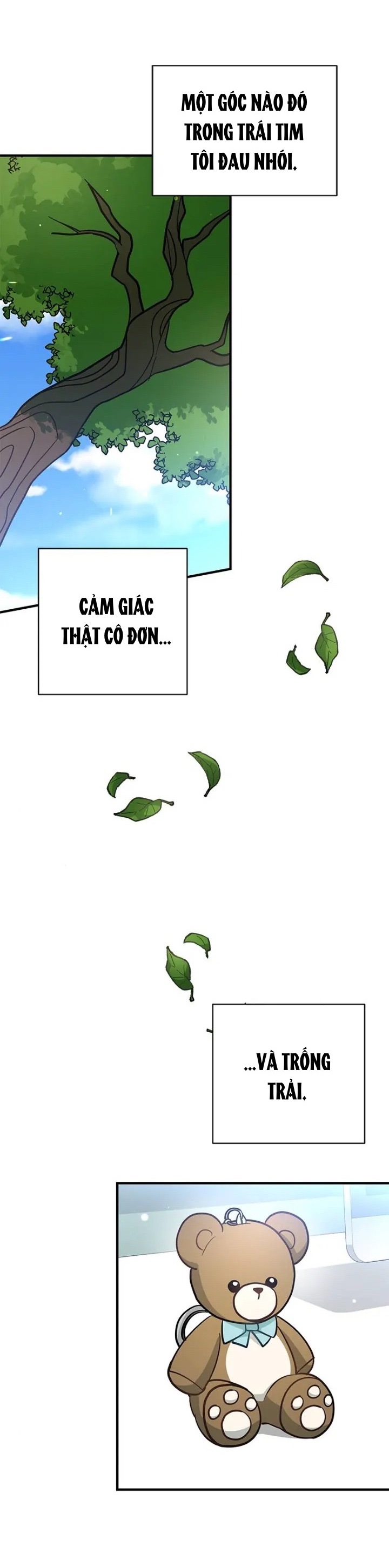 nụ hôn của tên ác ma chapter 44 11