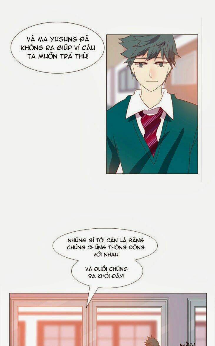 món quà từ chúa chapter 12 22