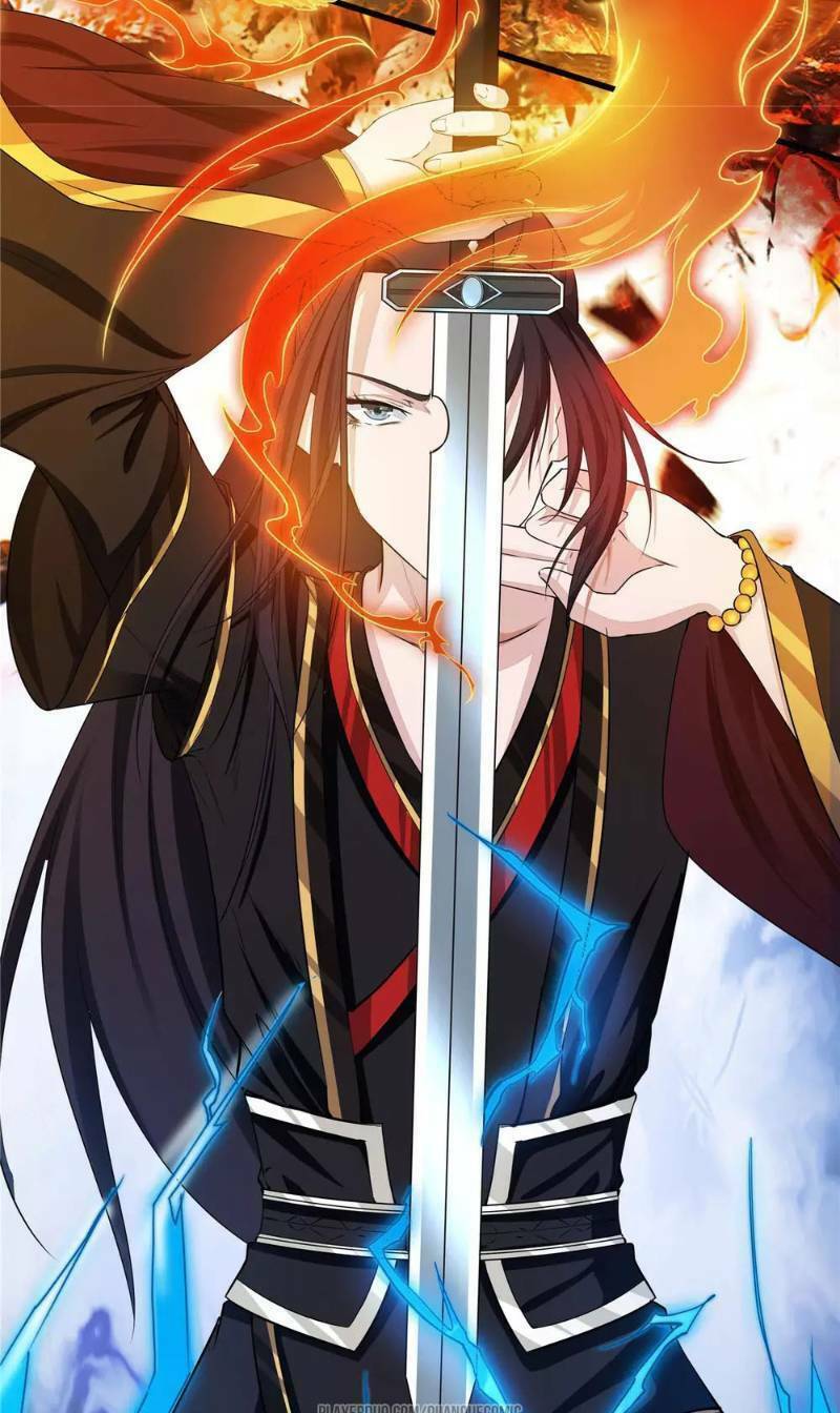 thái bình khách trạm chapter 4 11