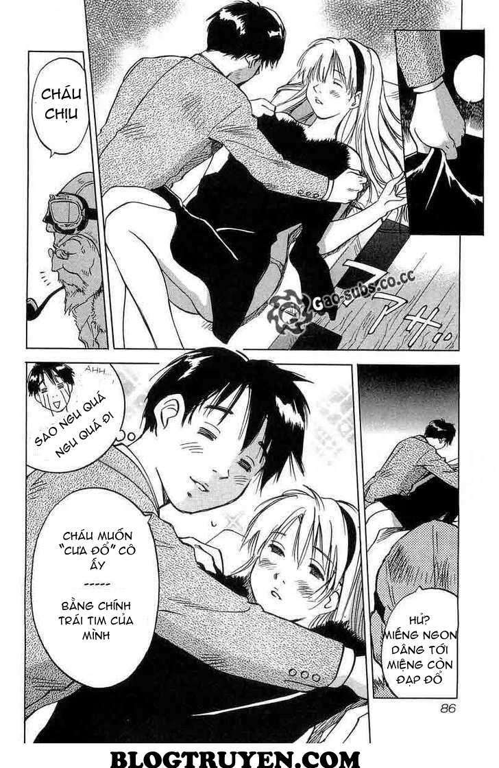 magetsukan kitan chapter 12 18