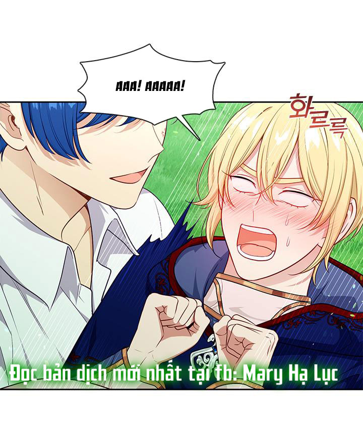 cẩn thận nữ phụ phản diện đấy! chapter 117 27