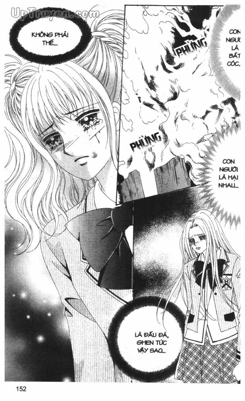 thoát kiếp hồ ly chapter 9 45