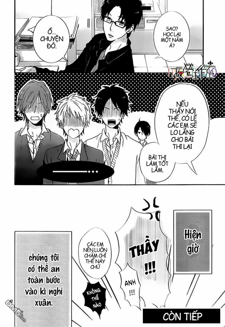 ngày cầu vồng chapter 5 13