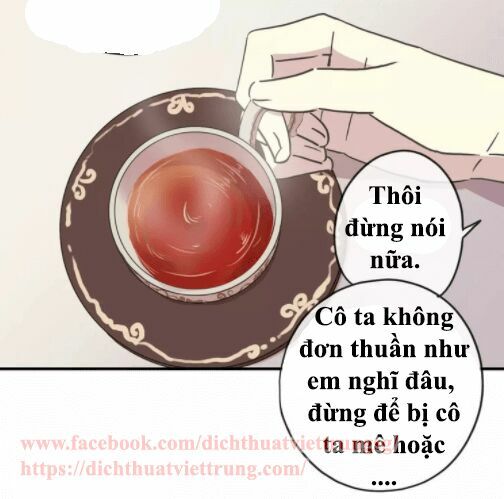 vết cắn ngọt ngào phần 1 chapter 55 14
