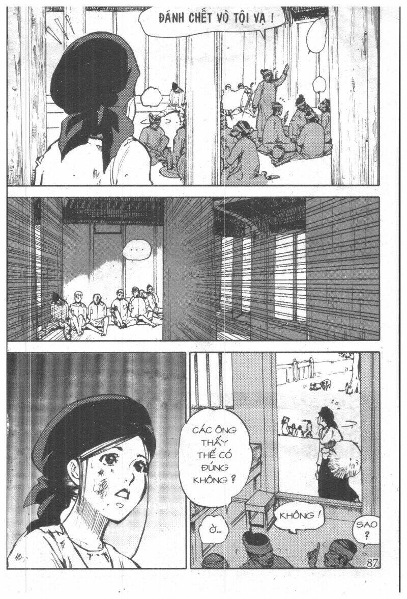 tắt đèn chapter 1 86