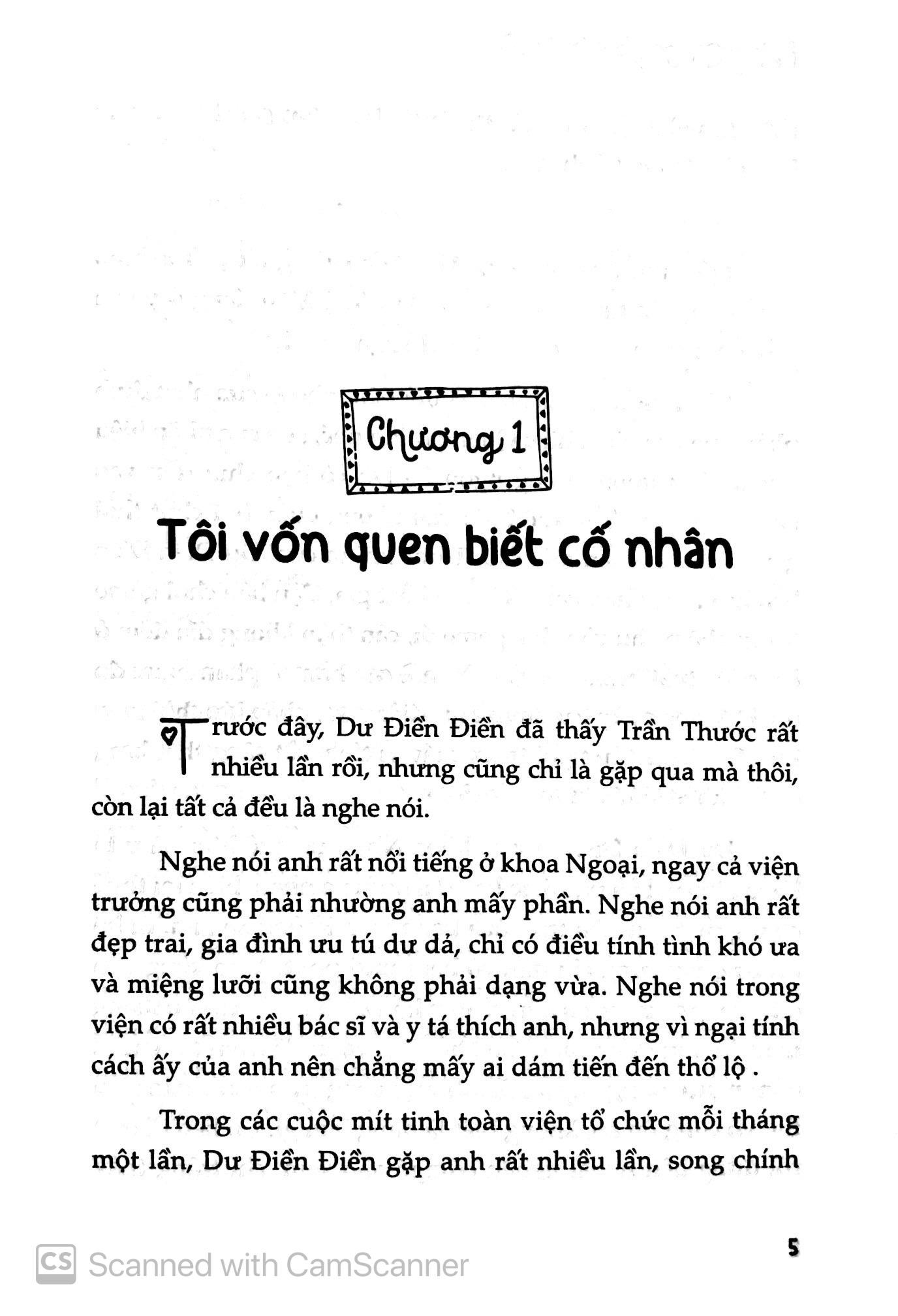 Em Luôn Đúng, Em Yêu