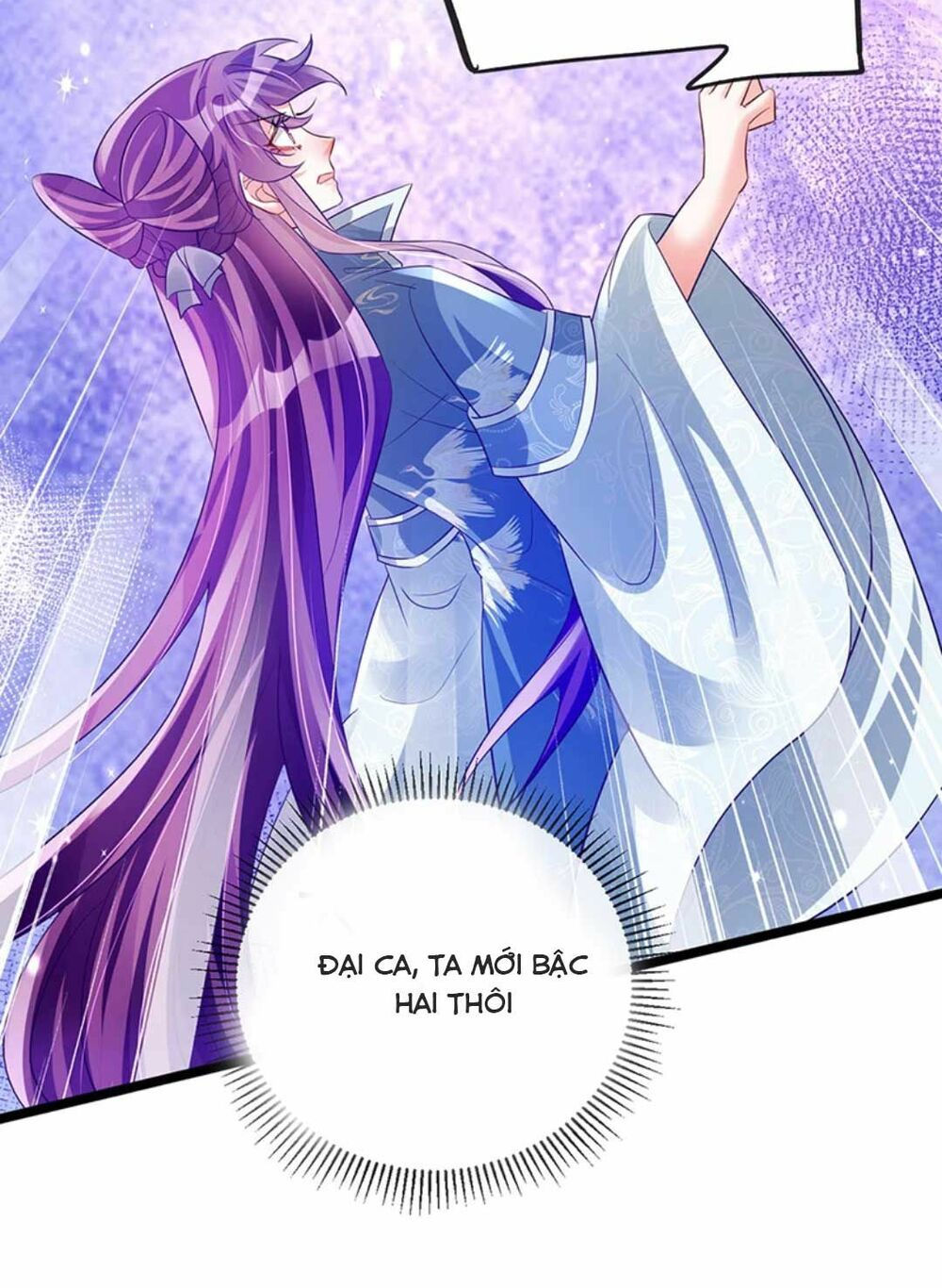 quân hoả nữ hoàng chapter 61 45