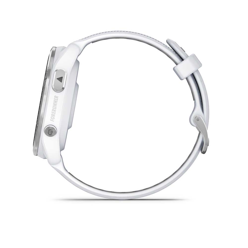 Đồng Hồ Thông Minh Garmin Forerunner 965 GPS - Hàng Chính Hãng