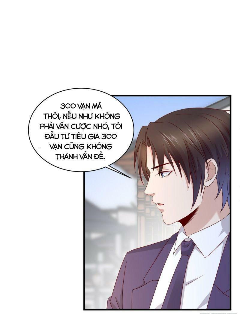 vua đầu tư mạnh nhất chapter 32 7