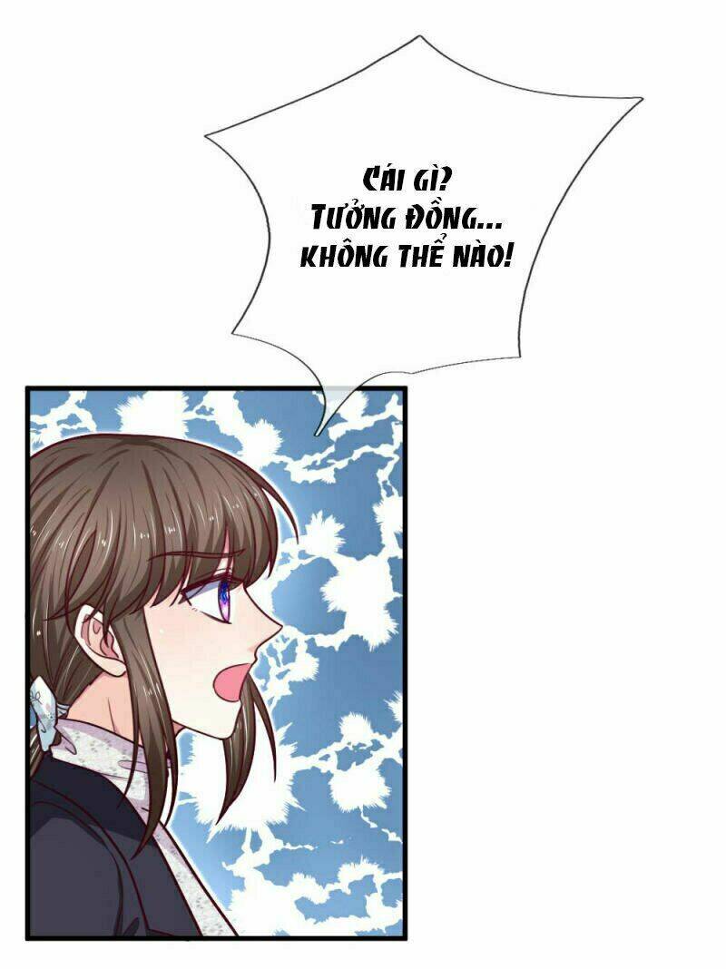 từ chối kết hôn với đại gia: cô dâu bỏ trốn chapter 66 8