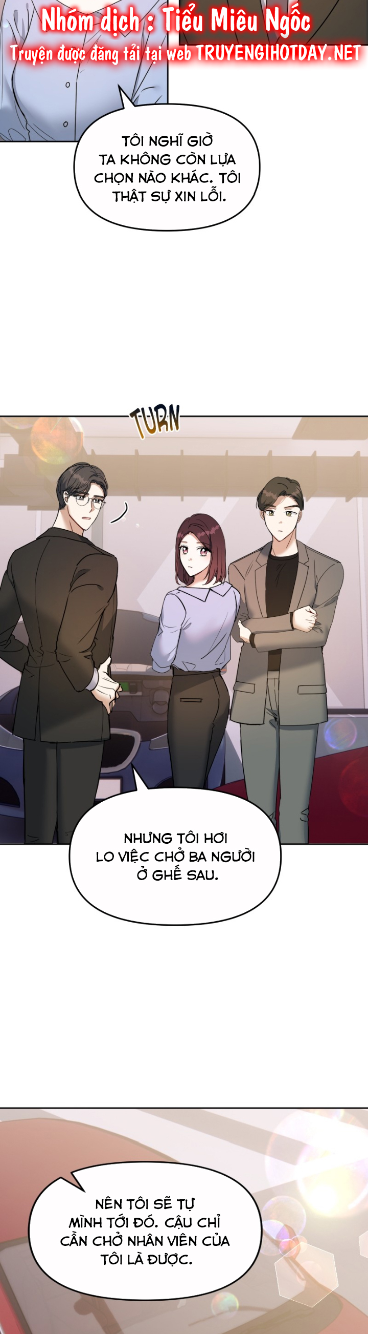 bản cam kết hôn nhân chapter 61 21