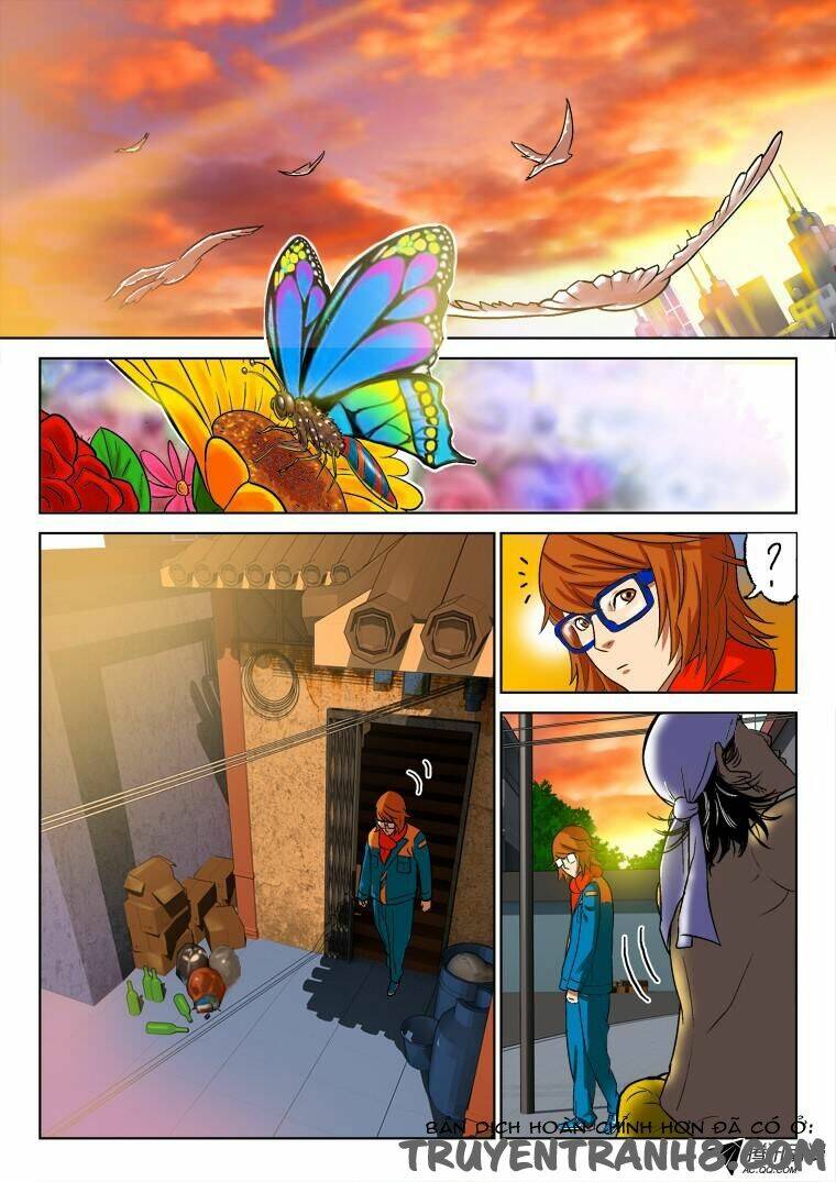 ứng dụng anh hùng chapter 3 10