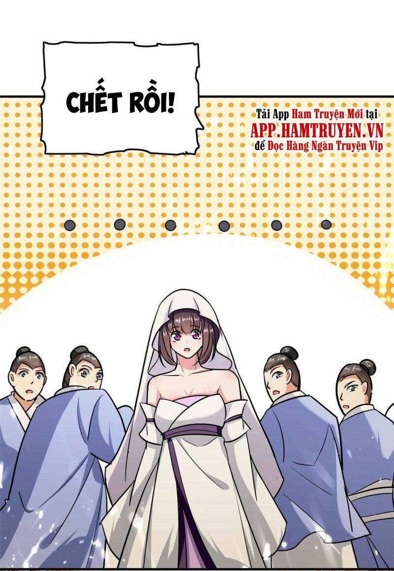 vạn giới tiên vương chapter 166 38