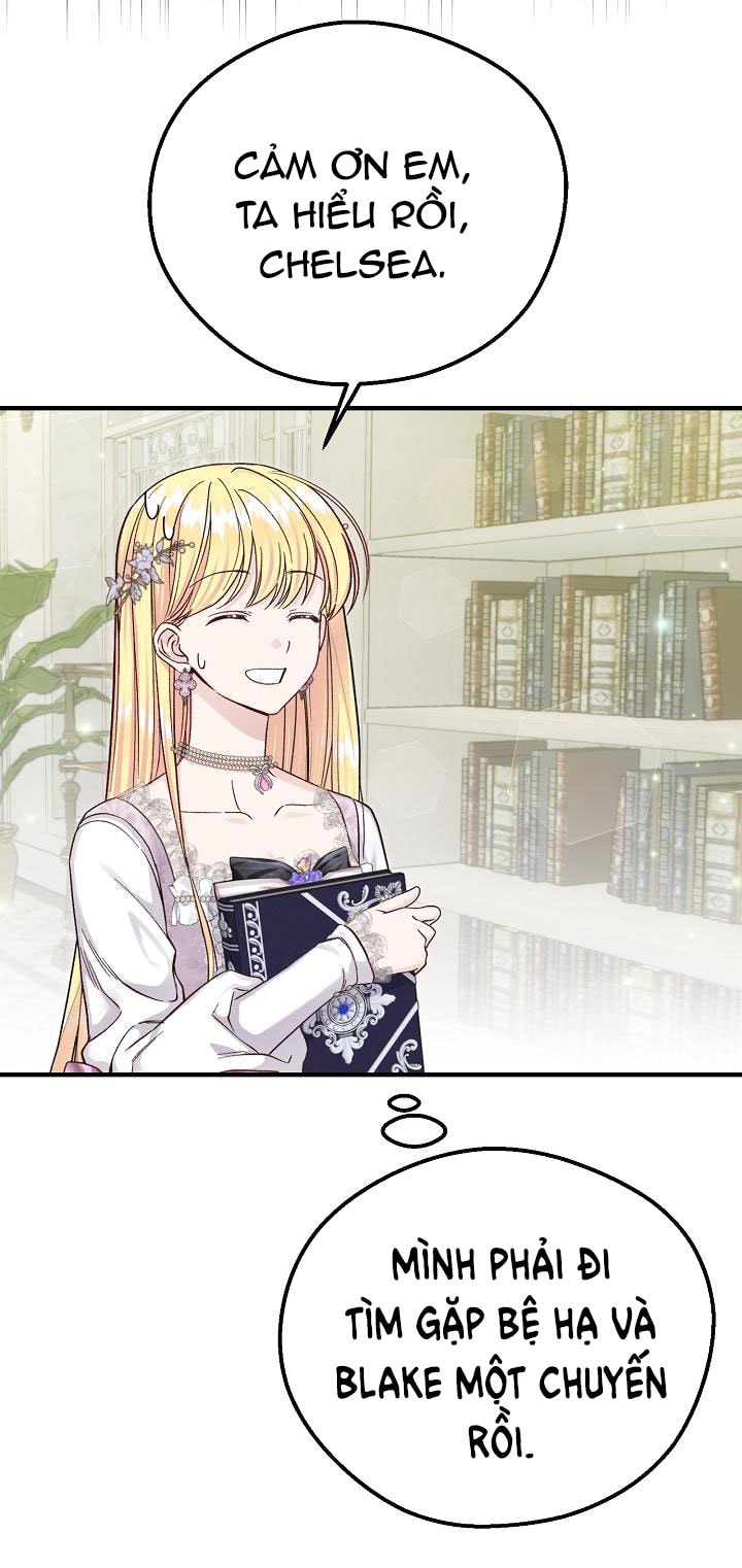 trở thành vợ thái tử quái vật chapter 104 65