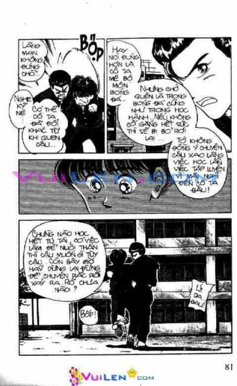 sôi động cầu trường full 17 tập chapter 5 81