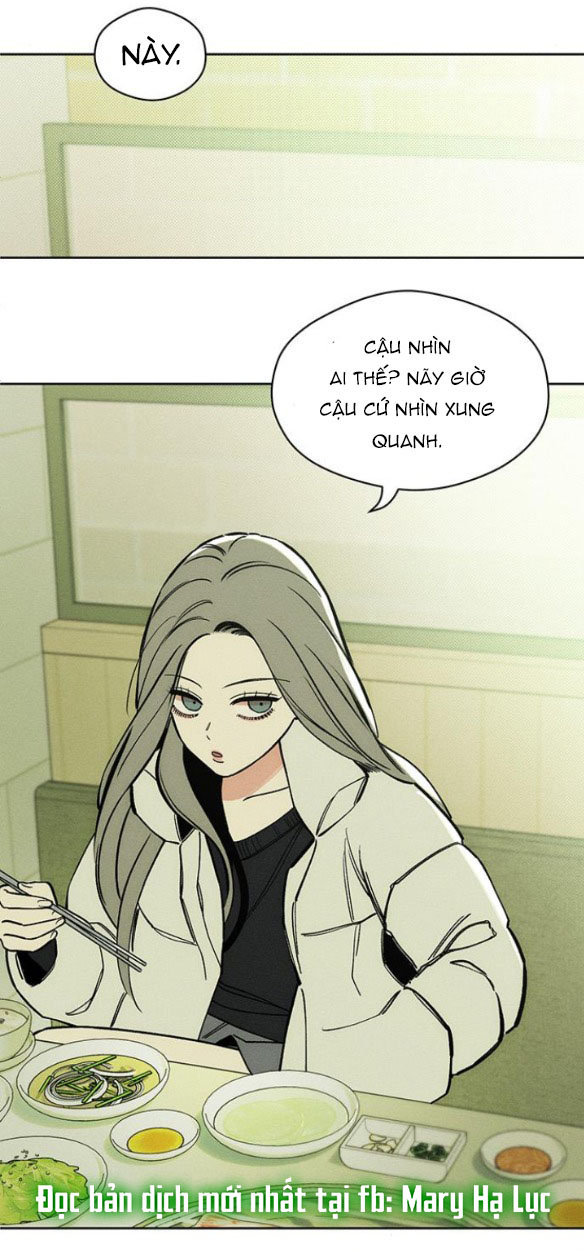 [18+] Nước Mắt Trên Đóa Hoa Tàn chapter 4.1 23