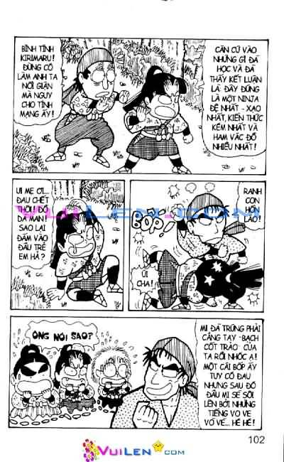 ninja loạn thị chapter 33 103