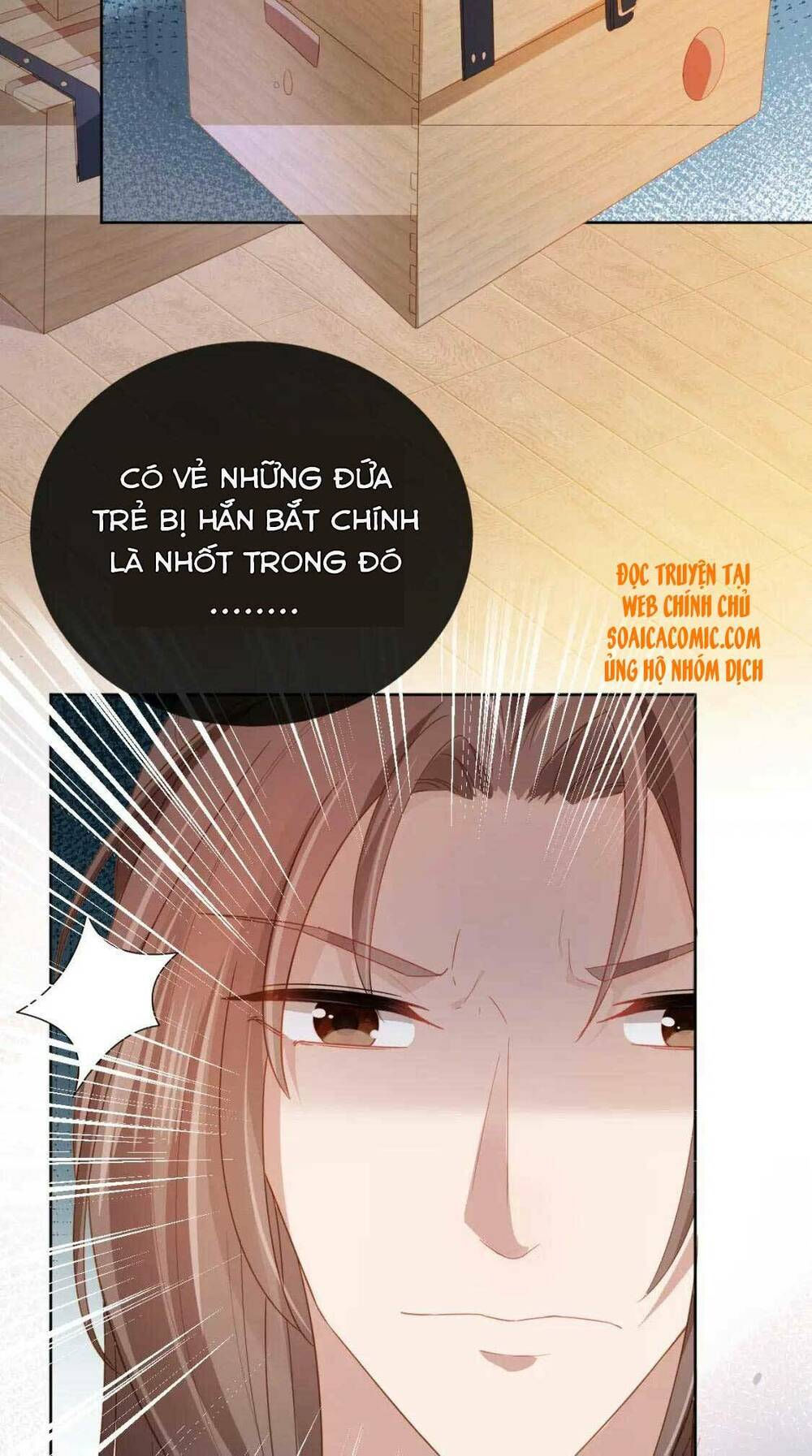 nhặt được bảo bối manh manh chapter 72 23