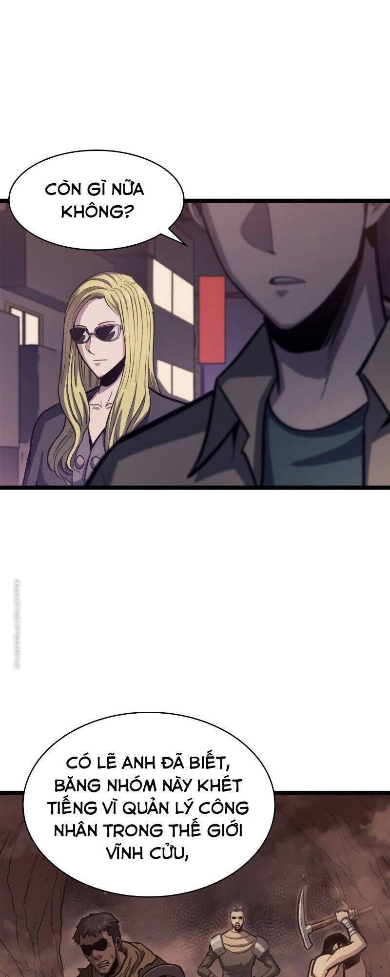 tôi trở lại thăng cấp một mình chapter 88 71