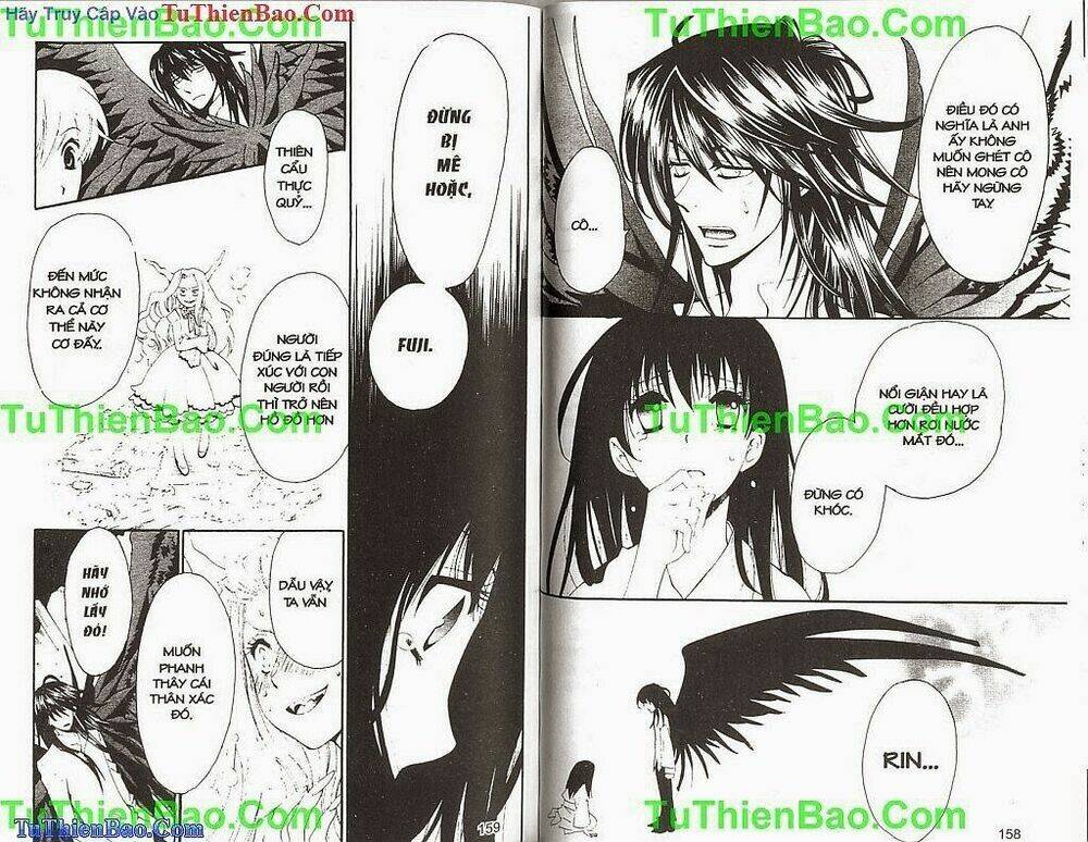 truyền thuyết thiên cẩu chapter 10 80