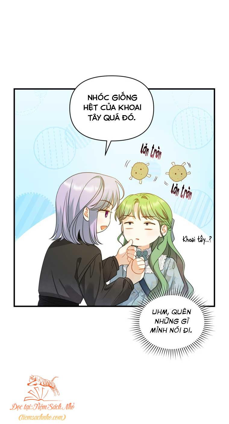 trở thành em gái nam chính truyện bl chapter 27 13