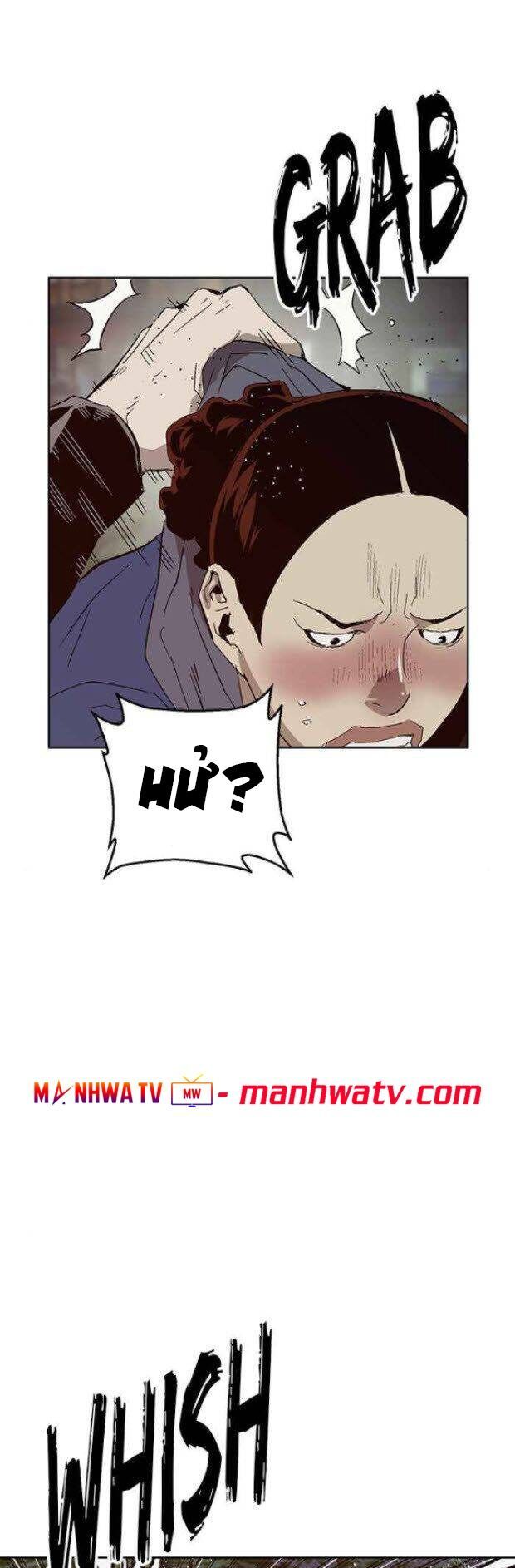 anh hùng yếu chapter 140 30