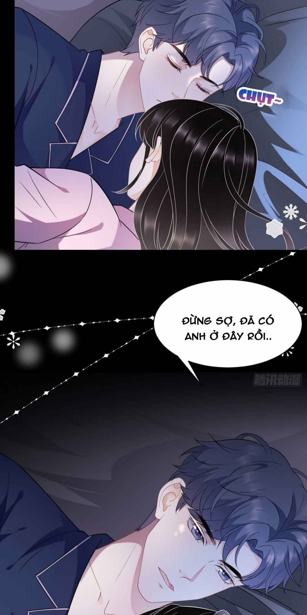 đại tiểu thư có ý đồ gì xấu đâu chapter 48 32