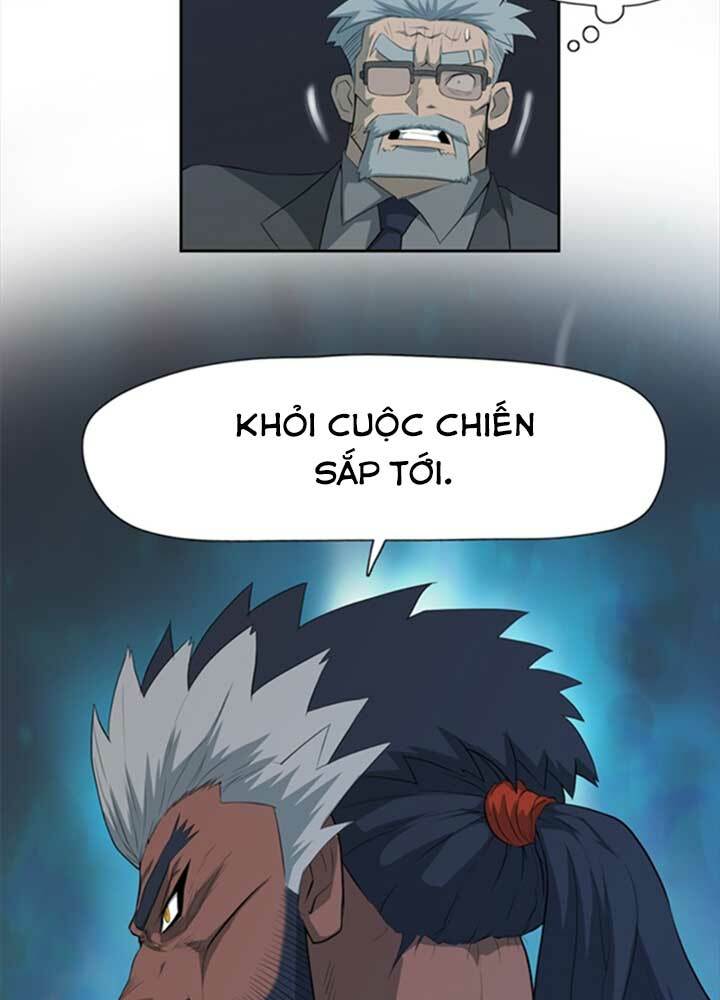 bậc thầy kiếm sư 2: arachi dị nhân đầu tiên chapter 7 90