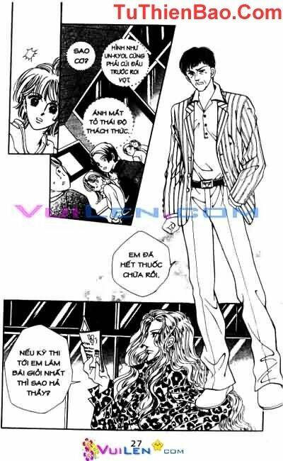 ước mơ cao đẹp chapter 3 28
