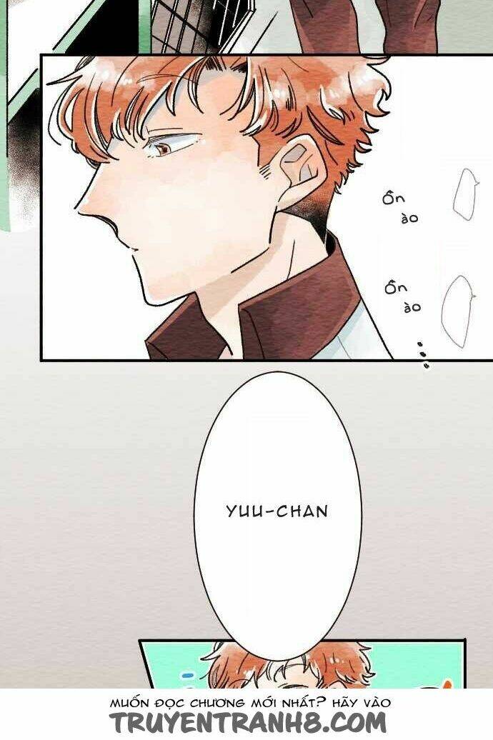 koe koi chapter 11 6