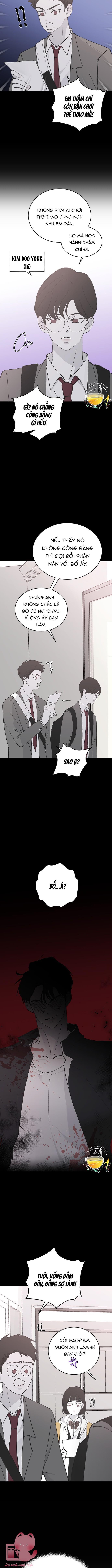 ba anh trai cực phẩm của tôi chapter 26 3