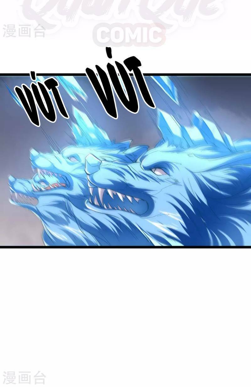 phục thiên thánh chủ chapter 19 12