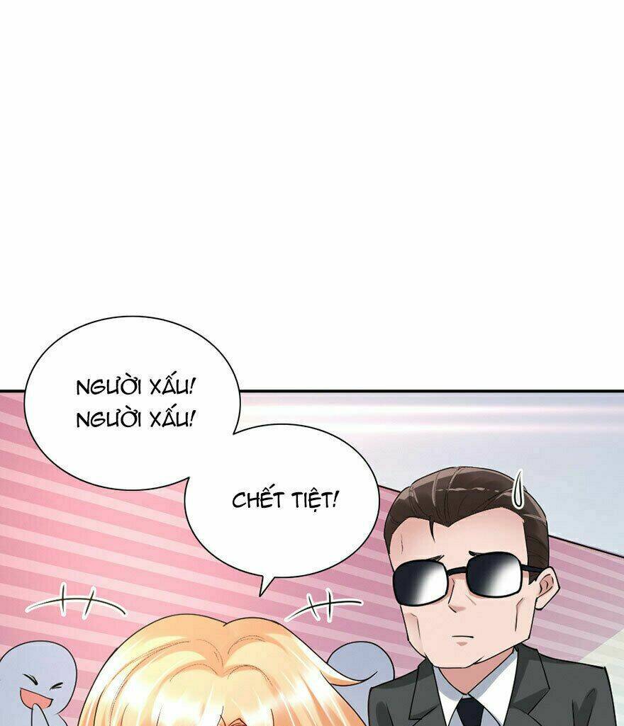 tiểu bạch điềm thê của long thiếu chapter 39 39