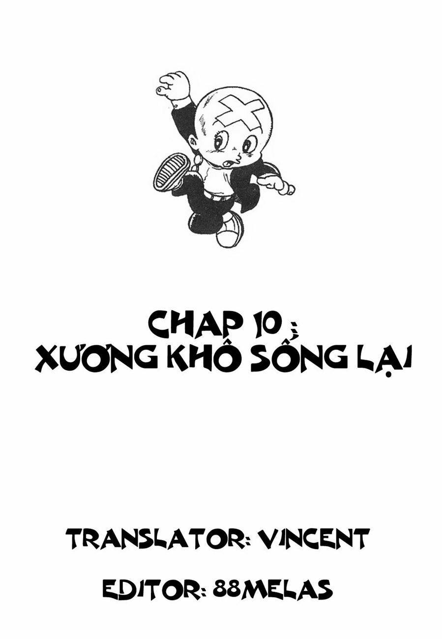 cậu bé 3 mắt chapter 10 1