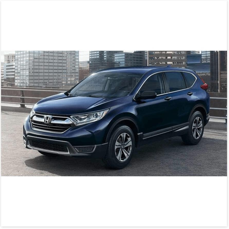 Bạt Phủ Ô Tô dành cho HONDA CRV CAO CẤP 3 LỚP Tráng Bạc Cách Nhiệt, Chống Nước, Chống Trộm Gương